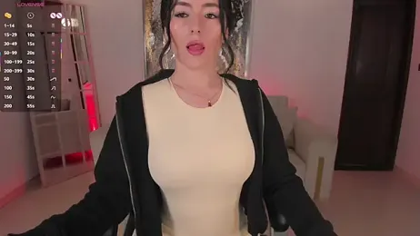 JennaOlsonX webcam stripchat model stream image