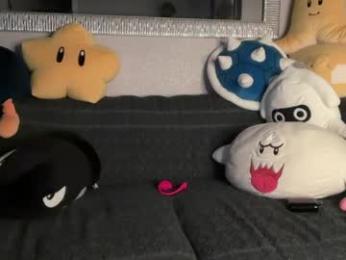 kittypurr79 webcam model stream image