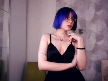 avaobierne webcam model stream image