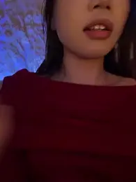 Yiyi-707 webcam model stream image