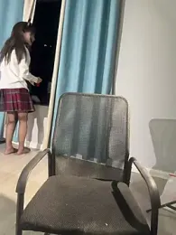 Yiyi-707 webcam model stream image