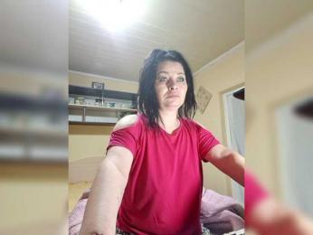 Alliahhot webcam bongacams model stream image