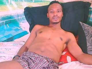 ebonytiger69 webcam model stream image