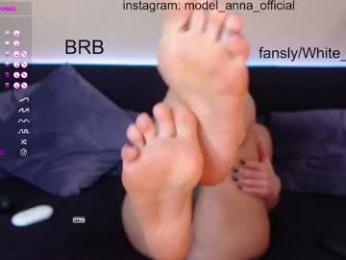 anna_bonbon webcam chaturbate model stream image