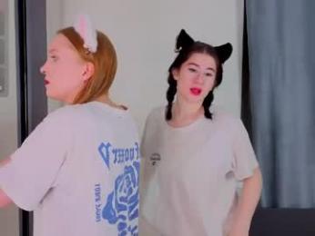 petulagambee webcam chaturbate model stream image