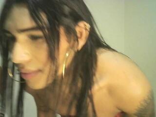 Ariadna Isler webcam model stream image