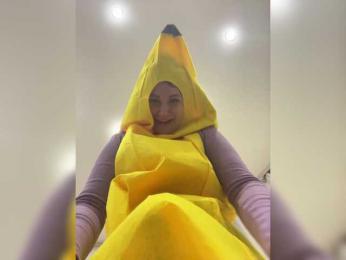 -LeiaProseccina- webcam model stream image