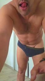 83moro83 webcam model stream image