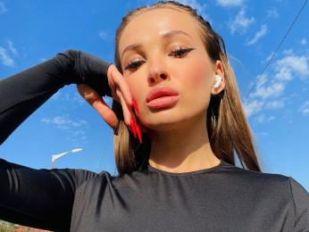 KatyMonro webcam model stream image