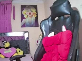 melany_isabella webcam model stream image