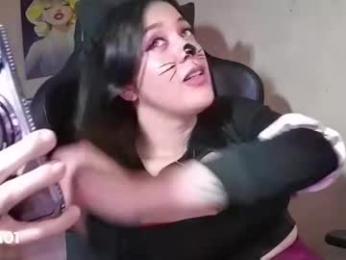 melany_isabella webcam model stream image