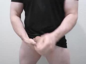 mikehannigan123 webcam model stream image
