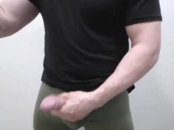 mikehannigan123 webcam model stream image