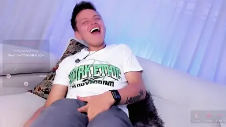 Tim_wolf webcam model stream image