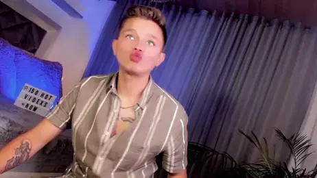 Tim_wolf webcam model stream image