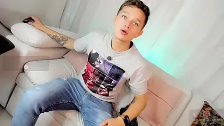 Tim_wolf webcam model stream image