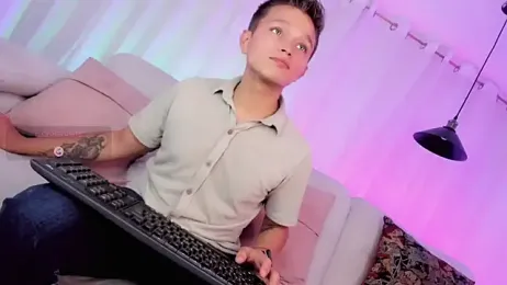 Tim_wolf webcam model stream image