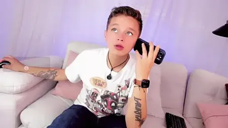 Tim_wolf webcam stripchat model stream image