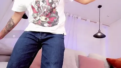 Tim_wolf webcam model stream image