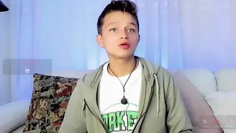 Tim_wolf webcam stripchat model stream image