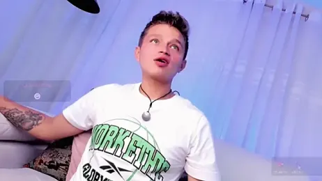 Tim_wolf webcam model stream image