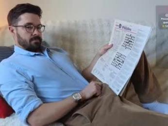 britishpoet webcam chaturbate model stream image