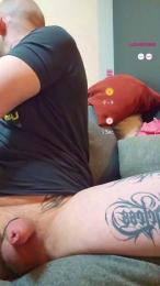 Inkmaster089 webcam model stream image