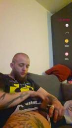 Inkmaster089 webcam model stream image