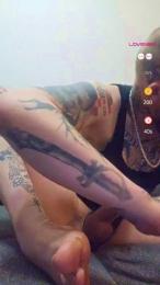 Inkmaster089 webcam model stream image