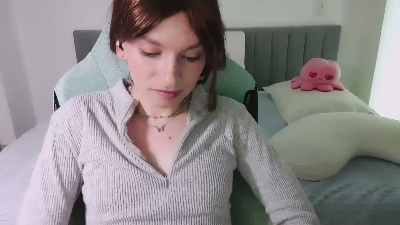 Lannasweet webcam cam4 model stream image