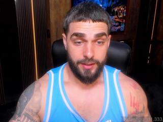 Carlosz Azizz webcam model stream image