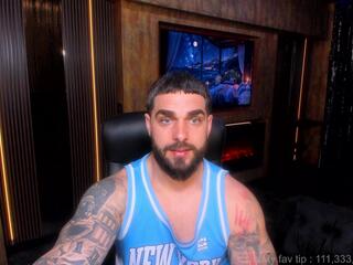 Carlosz Azizz webcam model stream image