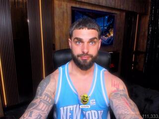 Carlosz Azizz webcam model stream image