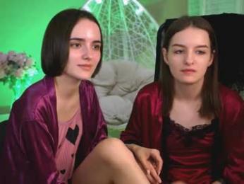 kelliebanshe webcam model stream image