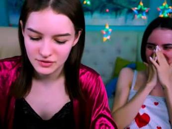 kelliebanshe webcam chaturbate model stream image