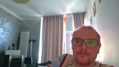 Artephios webcam model stream image