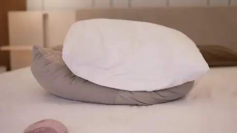 DoviaClaire webcam model stream image