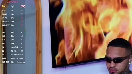 zaiin_diesel webcam model stream image