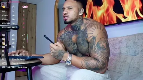 zaiin_diesel webcam model stream image