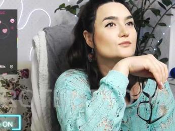 LinaCrave webcam bongacams model stream image