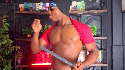 andressmuscle webcam model stream image