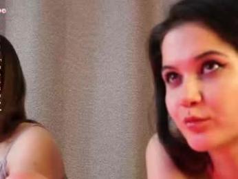 cheekie_breekie webcam model stream image