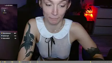 __Leyla__ webcam model stream image