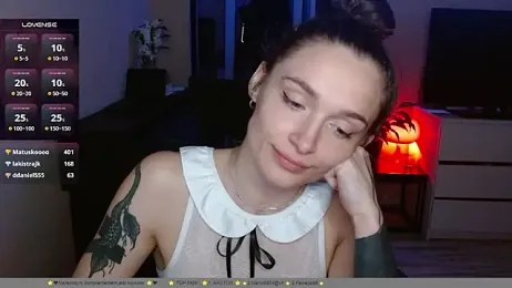 __Leyla__ webcam model stream image