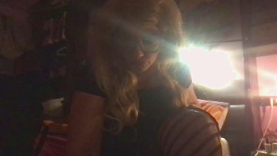 SoloNina87 webcam model stream image