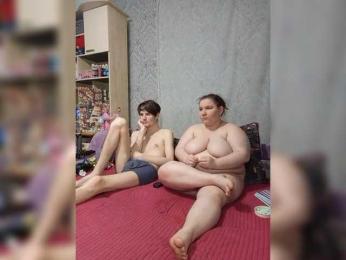 Damn-angel webcam bongacams model stream image