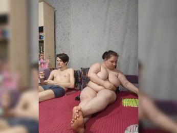 Damn-angel webcam bongacams model stream image