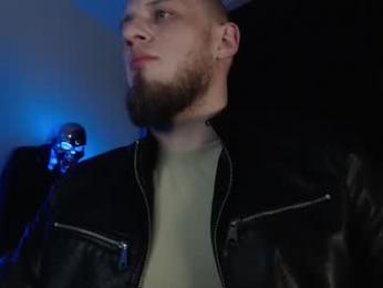 hunkytime webcam chaturbate model stream image