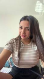 airam22 webcam model stream image