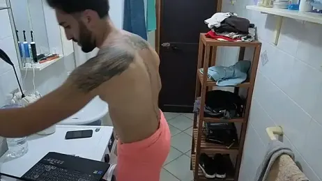 Al3xox02 webcam model stream image